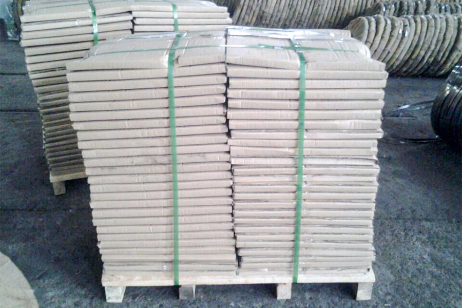 Papierverpackungen